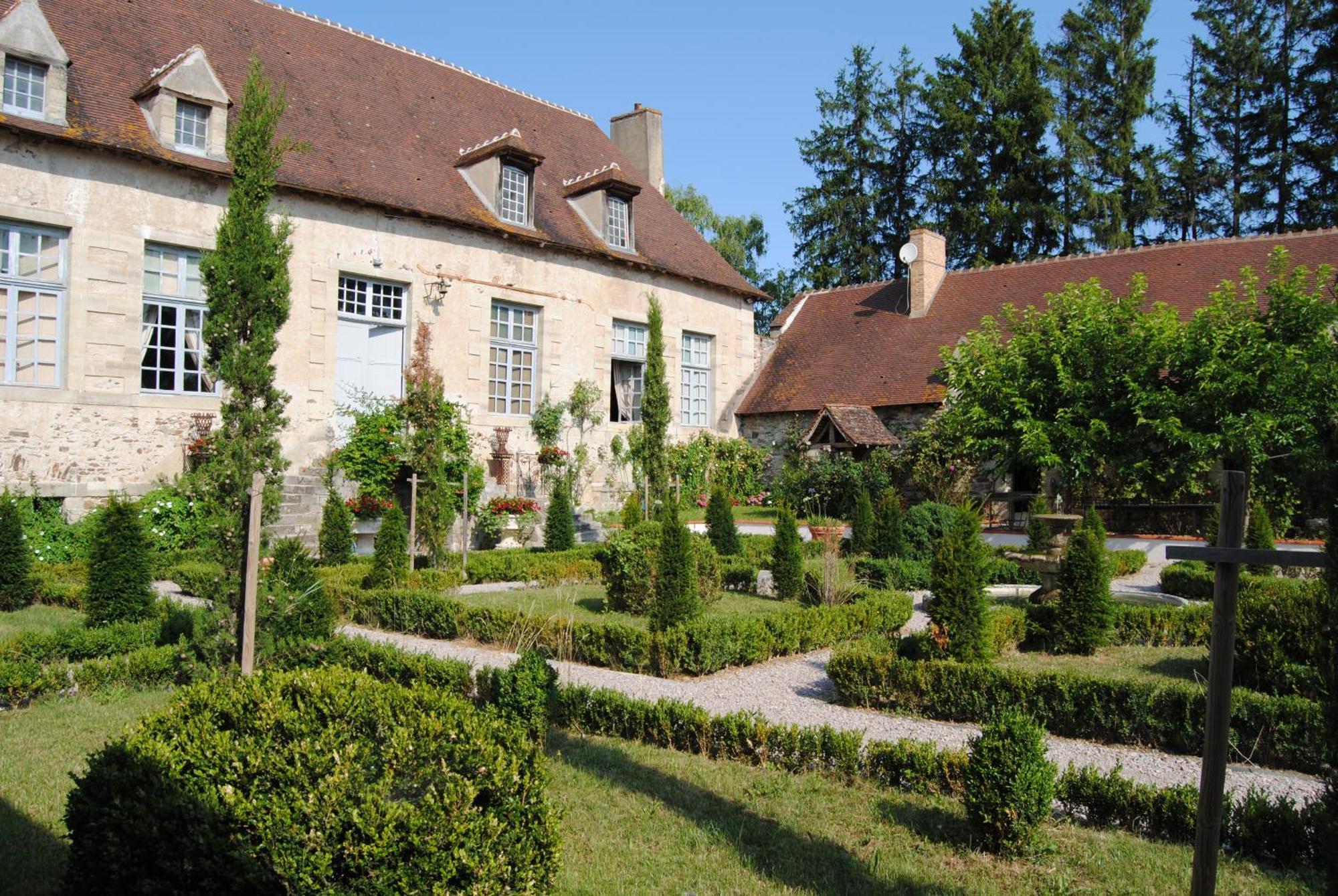 Chateau De Montchoisy Chezelle Kültér fotó